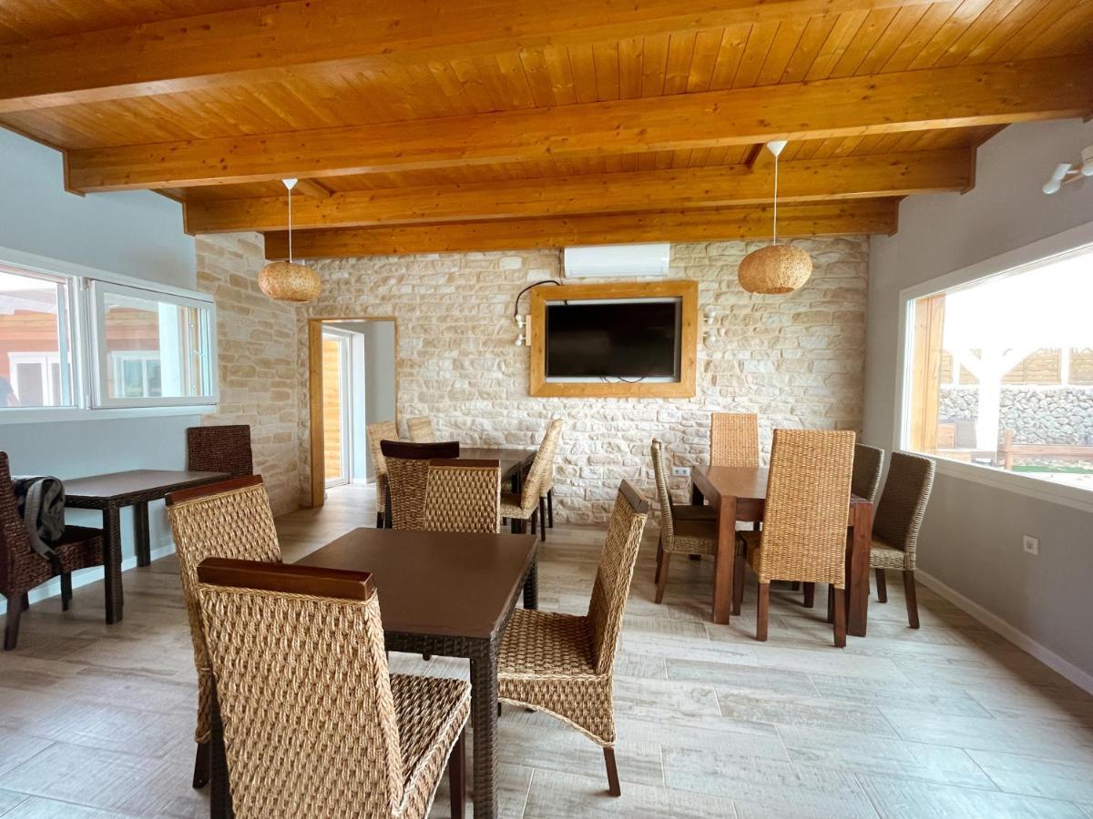 Kampaoh Cova Negra Hotel Marchuquera ภายนอก รูปภาพ